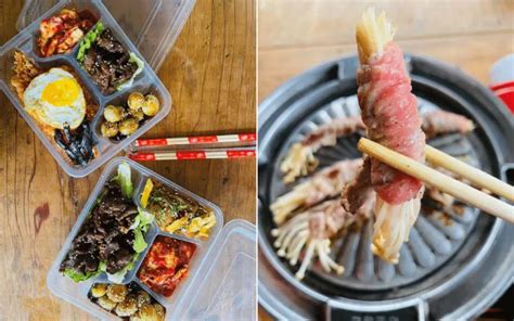 Where to Have Samgyupsal Delivered .